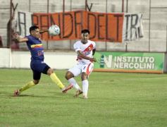 Foto de la galería: Regional Amateur: La Franja pasó a cuartos y habrá clásico posadeño 