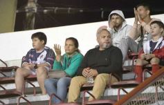 Foto de la galería: Regional Amateur: La Franja pasó a cuartos y habrá clásico posadeño 