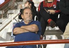 Foto de la galería: Regional Amateur: La Franja pasó a cuartos y habrá clásico posadeño 