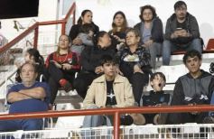 Foto de la galería: Regional Amateur: La Franja pasó a cuartos y habrá clásico posadeño 