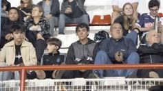 Foto de la galería: Regional Amateur: La Franja pasó a cuartos y habrá clásico posadeño 