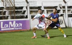 Foto de la galería: Regional Amateur: La Franja pasó a cuartos y habrá clásico posadeño 