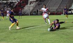 Foto de la galería: Regional Amateur: La Franja pasó a cuartos y habrá clásico posadeño 