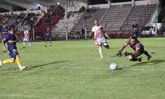 Foto de la galería: Regional Amateur: La Franja pasó a cuartos y habrá clásico posadeño 