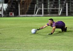 Foto de la galería: Regional Amateur: La Franja pasó a cuartos y habrá clásico posadeño 