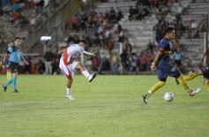 Foto de la galería: Regional Amateur: La Franja pasó a cuartos y habrá clásico posadeño 