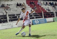 Foto de la galería: Regional Amateur: La Franja pasó a cuartos y habrá clásico posadeño 