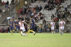 Foto de la galería: Regional Amateur: La Franja pasó a cuartos y habrá clásico posadeño 