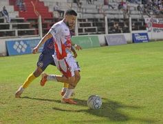 Foto de la galería: Regional Amateur: La Franja pasó a cuartos y habrá clásico posadeño 