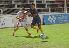 Foto de la galería: Regional Amateur: La Franja pasó a cuartos y habrá clásico posadeño 