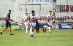 Foto de la galería: Regional Amateur: La Franja pasó a cuartos y habrá clásico posadeño 