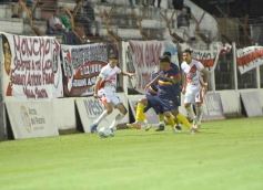 Foto de la galería: Regional Amateur: La Franja pasó a cuartos y habrá clásico posadeño 