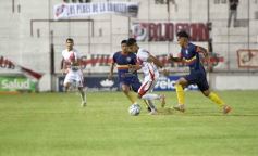 Foto de la galería: Regional Amateur: La Franja pasó a cuartos y habrá clásico posadeño 