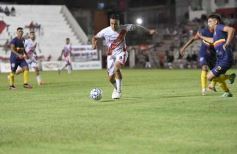 Foto de la galería: Regional Amateur: La Franja pasó a cuartos y habrá clásico posadeño 