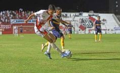 Foto de la galería: Regional Amateur: La Franja pasó a cuartos y habrá clásico posadeño 