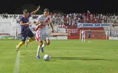Foto de la galería: Regional Amateur: La Franja pasó a cuartos y habrá clásico posadeño 
