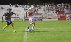 Foto de la galería: Regional Amateur: La Franja pasó a cuartos y habrá clásico posadeño 