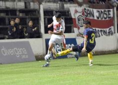 Foto de la galería: Regional Amateur: La Franja pasó a cuartos y habrá clásico posadeño 