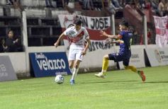 Foto de la galería: Regional Amateur: La Franja pasó a cuartos y habrá clásico posadeño 