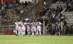Foto de la galería: Regional Amateur: La Franja pasó a cuartos y habrá clásico posadeño 