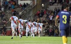 Foto de la galería: Regional Amateur: La Franja pasó a cuartos y habrá clásico posadeño 