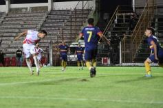 Foto de la galería: Regional Amateur: La Franja pasó a cuartos y habrá clásico posadeño 