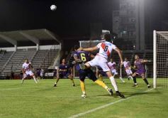 Foto de la galería: Regional Amateur: La Franja pasó a cuartos y habrá clásico posadeño 