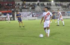 Foto de la galería: Regional Amateur: La Franja pasó a cuartos y habrá clásico posadeño 