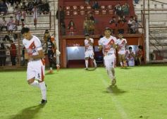 Foto de la galería: Regional Amateur: La Franja pasó a cuartos y habrá clásico posadeño 