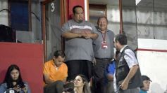 Foto de la galería: Regional Amateur: La Franja pasó a cuartos y habrá clásico posadeño 