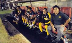 Foto de la galería: Regional Amateur: La Franja pasó a cuartos y habrá clásico posadeño 