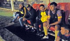 Foto de la galería: Regional Amateur: La Franja pasó a cuartos y habrá clásico posadeño 