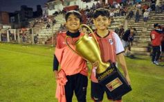 Foto de la galería: Regional Amateur: La Franja pasó a cuartos y habrá clásico posadeño 