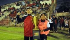 Foto de la galería: Regional Amateur: La Franja pasó a cuartos y habrá clásico posadeño 