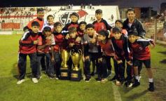 Foto de la galería: Regional Amateur: La Franja pasó a cuartos y habrá clásico posadeño 