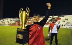 Foto de la galería: Regional Amateur: La Franja pasó a cuartos y habrá clásico posadeño 