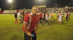 Foto de la galería: Regional Amateur: La Franja pasó a cuartos y habrá clásico posadeño 