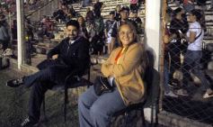 Foto de la galería: Regional Amateur: La Franja pasó a cuartos y habrá clásico posadeño 