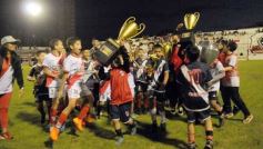 Foto de la galería: Regional Amateur: La Franja pasó a cuartos y habrá clásico posadeño 