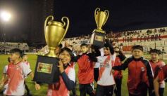 Foto de la galería: Regional Amateur: La Franja pasó a cuartos y habrá clásico posadeño 