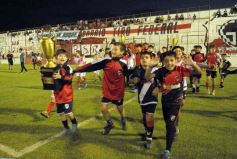 Foto de la galería: Regional Amateur: La Franja pasó a cuartos y habrá clásico posadeño 