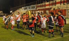 Foto de la galería: Regional Amateur: La Franja pasó a cuartos y habrá clásico posadeño 