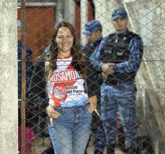 Foto de la galería: Regional Amateur: La Franja pasó a cuartos y habrá clásico posadeño 