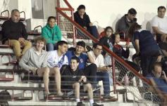 Foto de la galería: Regional Amateur: La Franja pasó a cuartos y habrá clásico posadeño 