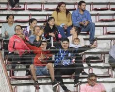 Foto de la galería: Regional Amateur: La Franja pasó a cuartos y habrá clásico posadeño 