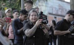 Foto de la galería: Al eterno Ramón Ayala: con música y vivo recuerdo, rindieron homenaje al último Mensú en la Bajada Vieja