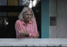 Foto de la galería: Al eterno Ramón Ayala: con música y vivo recuerdo, rindieron homenaje al último Mensú en la Bajada Vieja