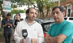 Foto de la galería: Al eterno Ramón Ayala: con música y vivo recuerdo, rindieron homenaje al último Mensú en la Bajada Vieja