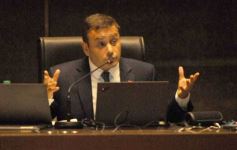 Foto de la galería: Sesión del 10 de diciembre: Herrera Ahuad reelecto al frente de la Legislatura para el 2025