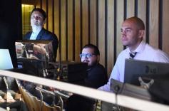 Foto de la galería: Sesión del 10 de diciembre: Herrera Ahuad reelecto al frente de la Legislatura para el 2025